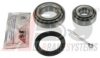 KACO 32051 Wheel Bearing Kit